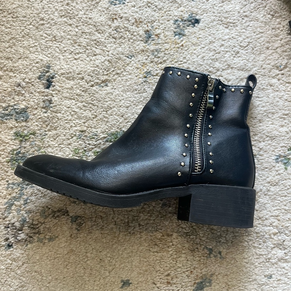Booties - Picture 2 of 5